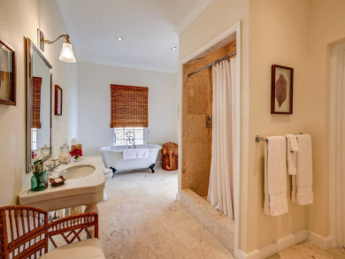 Tremendous Charm and Spectacular Views